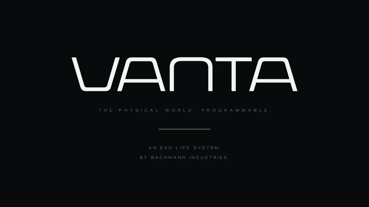 VANTA